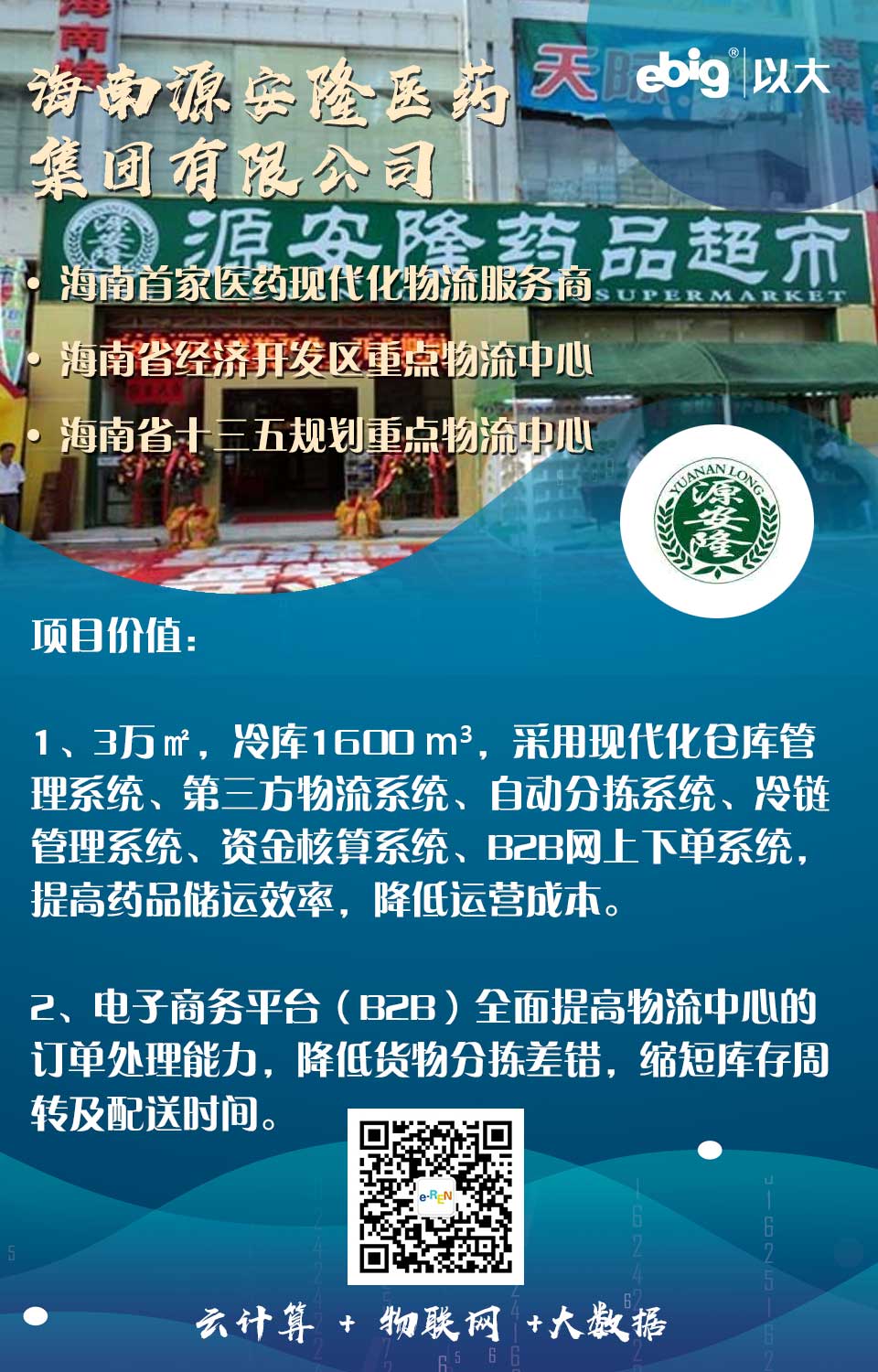 海南源安隆醫(yī)藥集團(tuán)